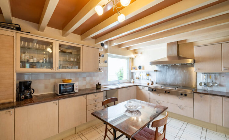 Maison familiale au coeur de Riscle 4