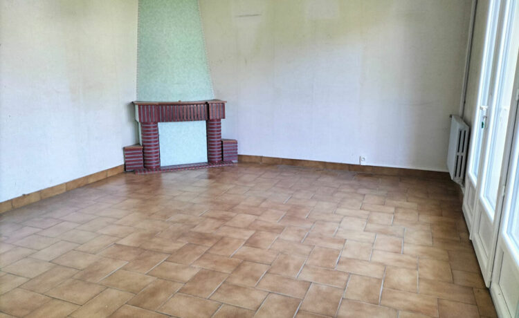 Maison Mont De Marsan 6 pièce(s) 95 m² 2