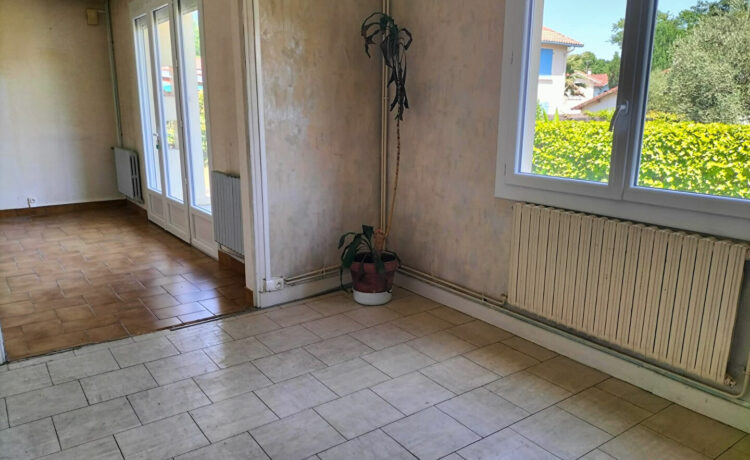 Maison Mont De Marsan 6 pièce(s) 95 m² 3