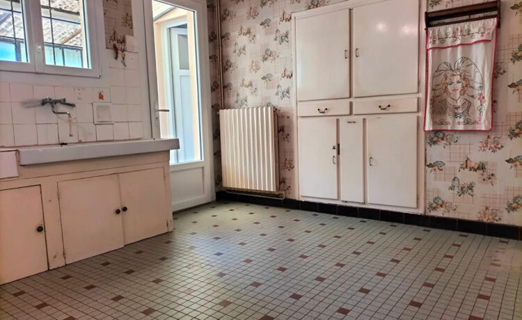 Maison Mont De Marsan 6 pièce(s) 95 m² 4