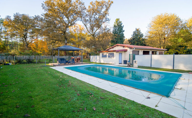 Maison Trensacq 7 pièce(s) 124 m2 2