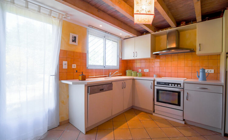 Maison de campagne avec airial Geaune 4