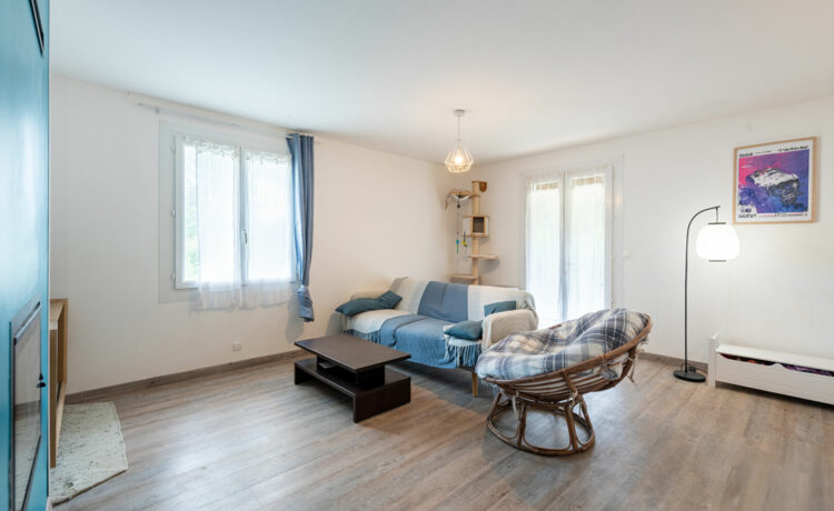 MAISON FAMILIALE 2