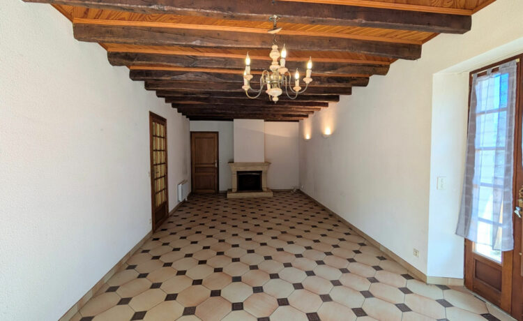 Appartement Hagetmau 4 pièce(s) 114 m2 2