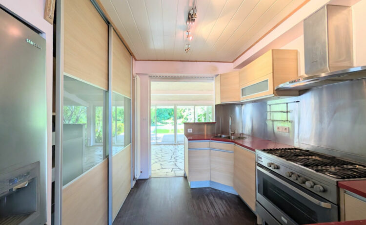 Maison Hagetmau 4 pièce(s) 209m2 4