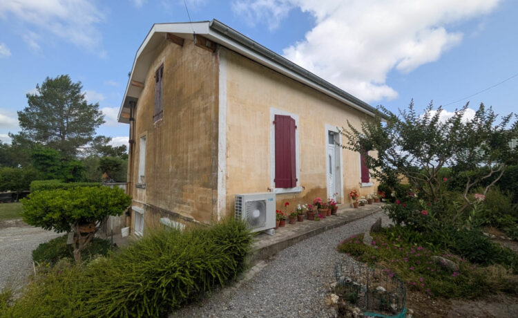 Maison Hagetmau 5 pièce(s) 97m2 2