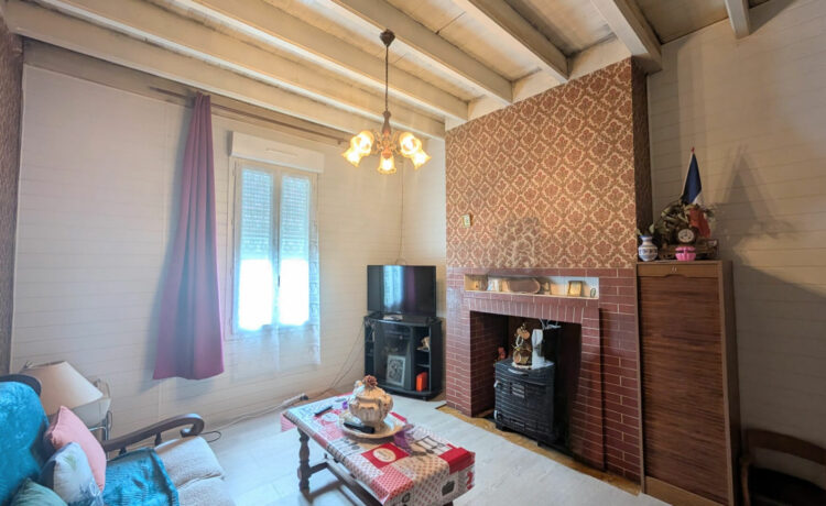 Maison Hagetmau 5 pièce(s) 97m2 3