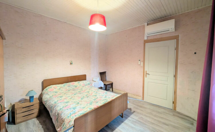 Maison Hagetmau 5 pièce(s) 97m2