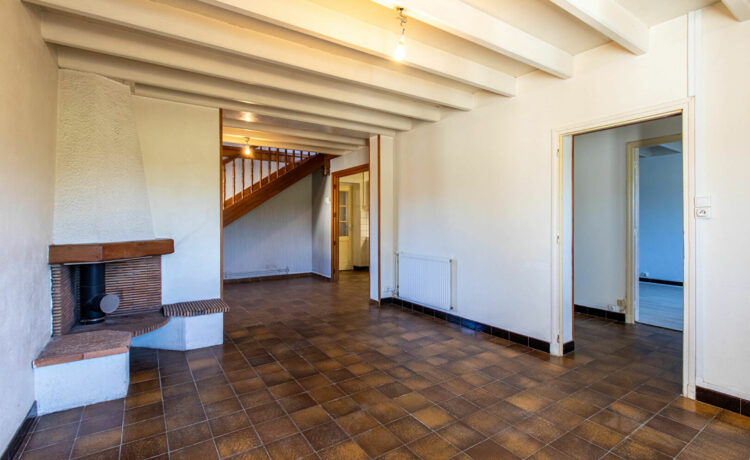 Maison avec dépendance 2