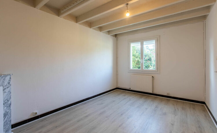 Maison avec dépendance 4