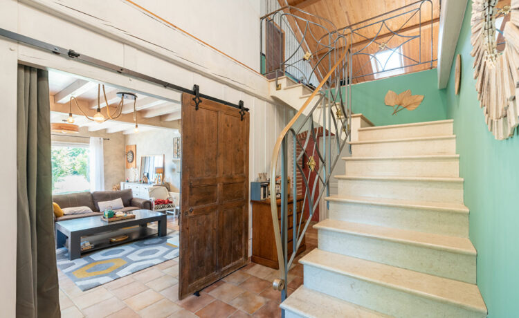Maison familiale 7 pièces 200m2 3