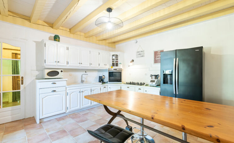 Maison familiale 7 pièces 200m2 4