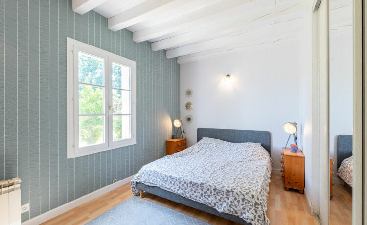 Maison familiale 7 pièces 200m2