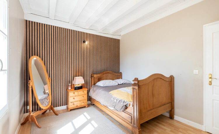 Maison familiale 7 pièces 200m2