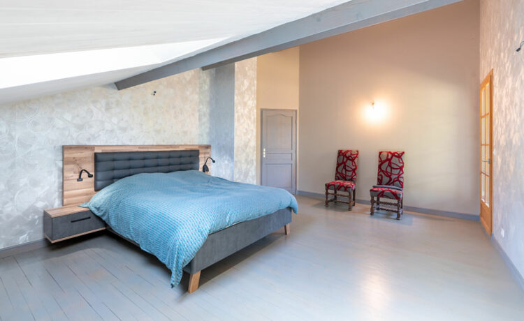 Maison familiale 7 pièces 200m2