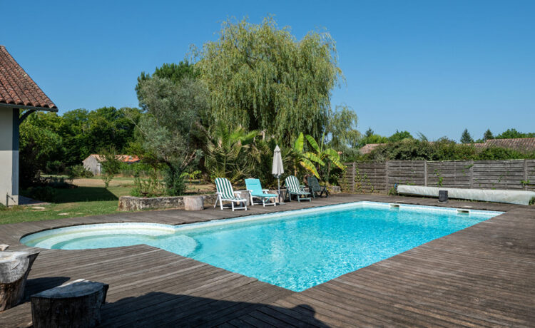 Maison familiale 7 pièces 200m2