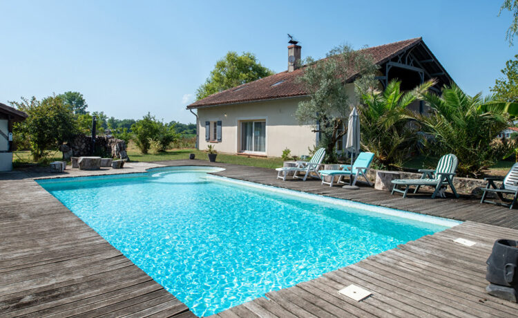 Maison familiale 7 pièces 200m2