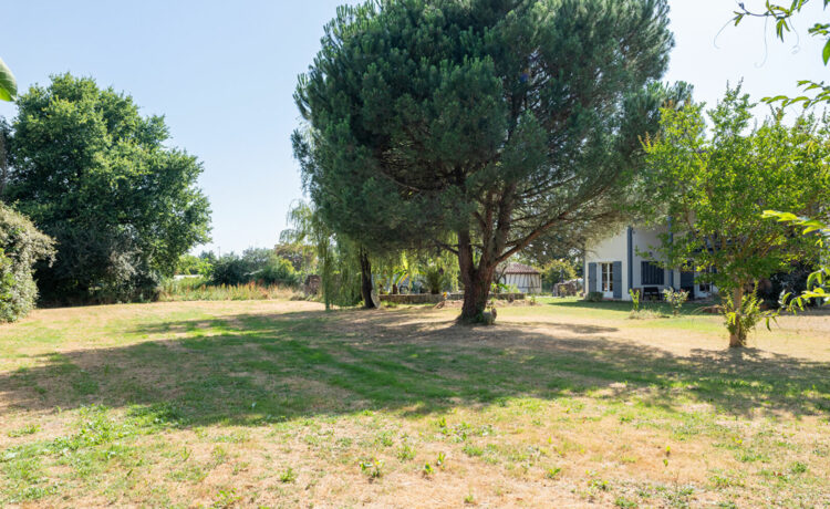 Maison familiale 7 pièces 200m2