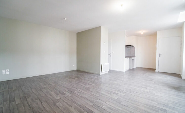 Appartement Grenade Sur L Adour 3 pièce(s) 60 m2 1