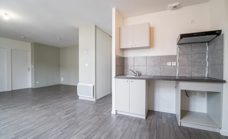 Appartement Grenade Sur L Adour 3 pièce(s) 60 m2 2