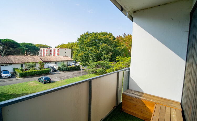 Appartement Biscarrosse 3 pièce(s) 71.71 m2 1