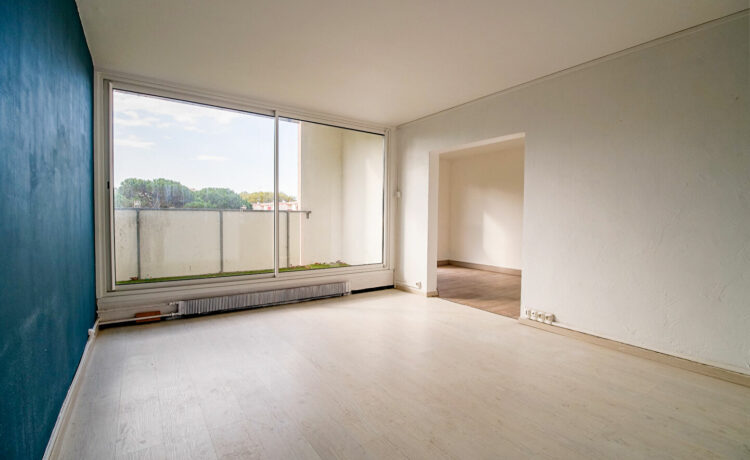 Appartement Biscarrosse 3 pièce(s) 71.71 m2 2