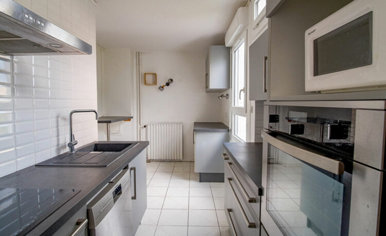 Appartement Biscarrosse 3 pièce(s) 71.71 m2 4