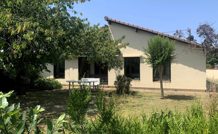 Maison Denguin 93 m2 1