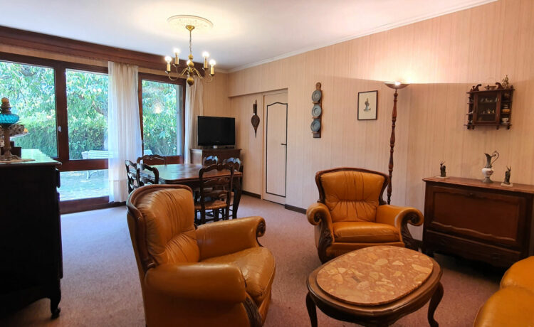 Maison Denguin 93 m2 2