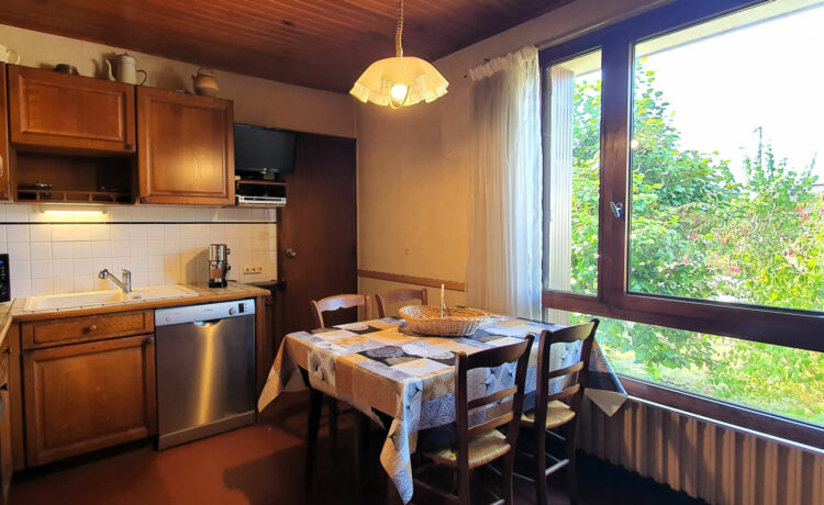 Maison Denguin 93 m2 3