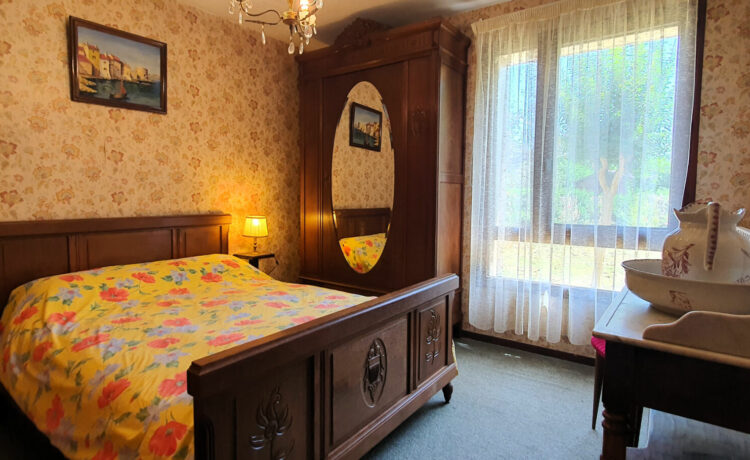 Maison Denguin 93 m2