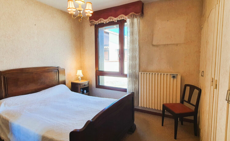 Maison Denguin 93 m2