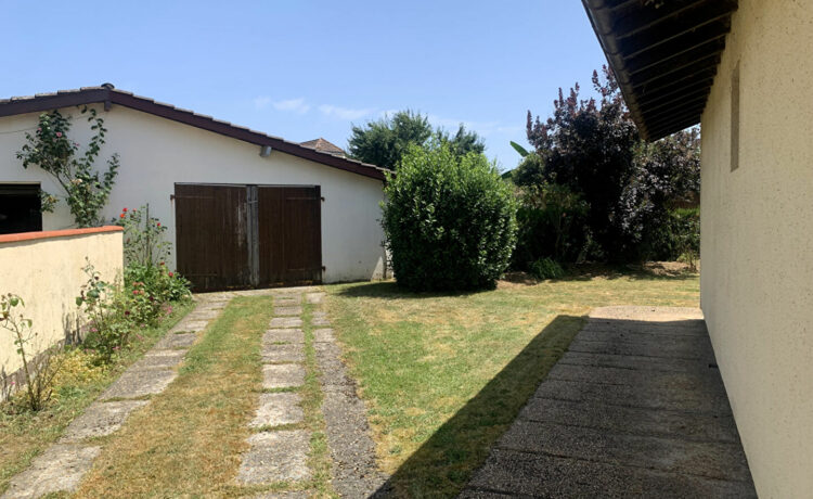 Maison Denguin 93 m2