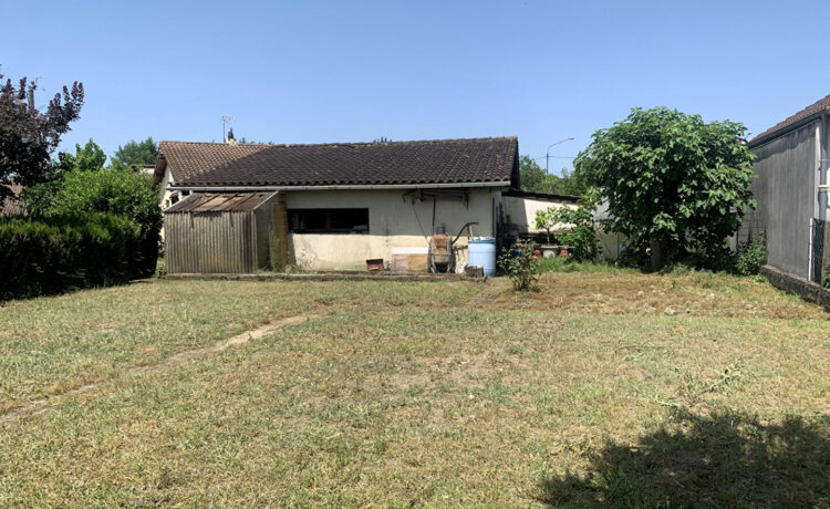 Maison Denguin 93 m2