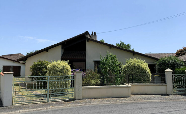 Maison Denguin 93 m2