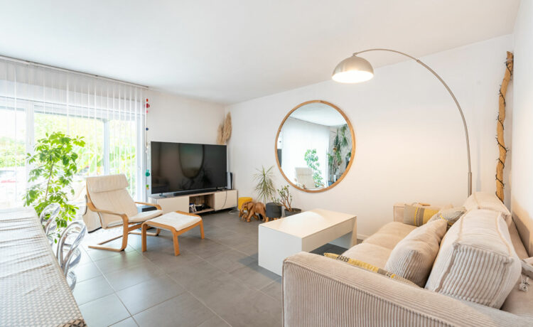 Maison 6 pièce(s) 133 m2 4