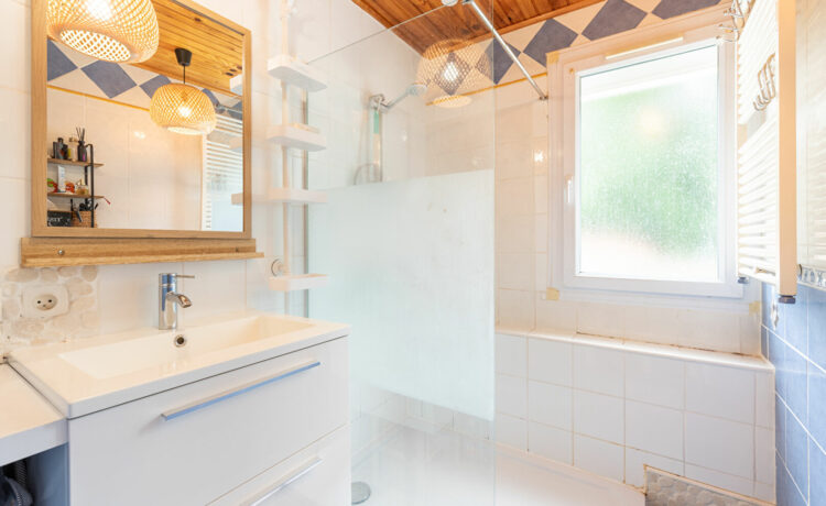 Maison 6 pièce(s) 133 m2