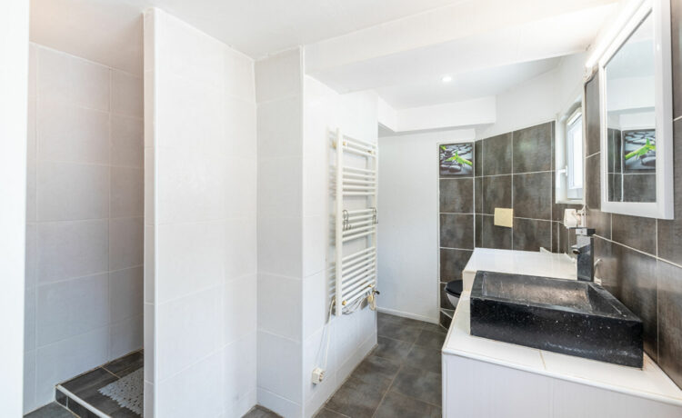 Maison 6 pièce(s) 133 m2