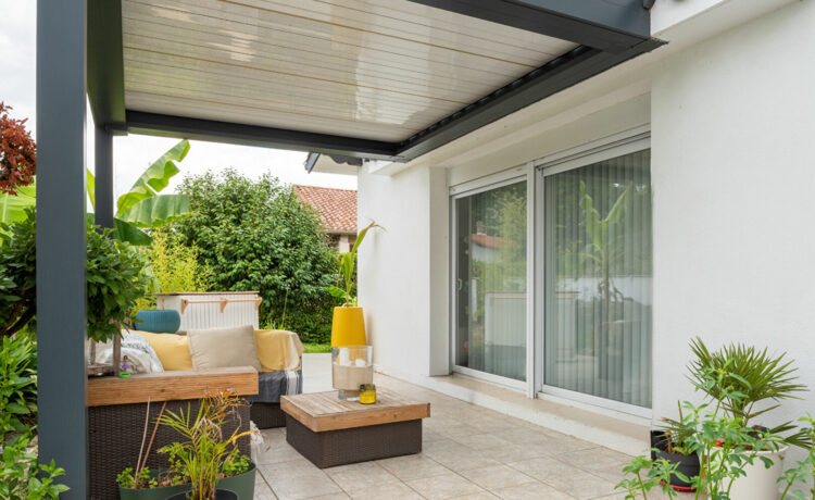 Maison 6 pièce(s) 133 m2
