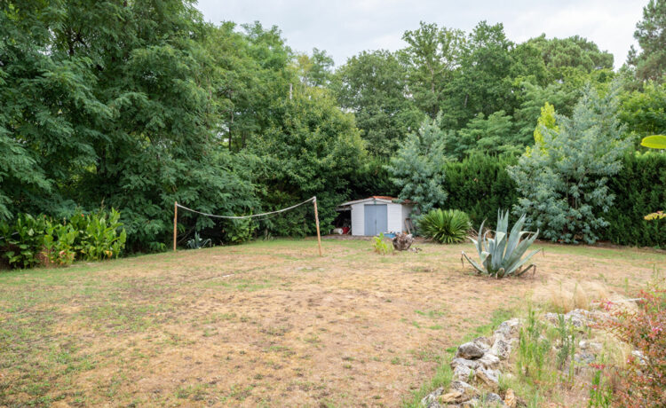 Maison 6 pièce(s) 133 m2