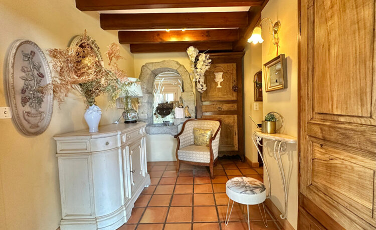 Maison Mont De Marsan 8 pièce(s) 155 m2 4