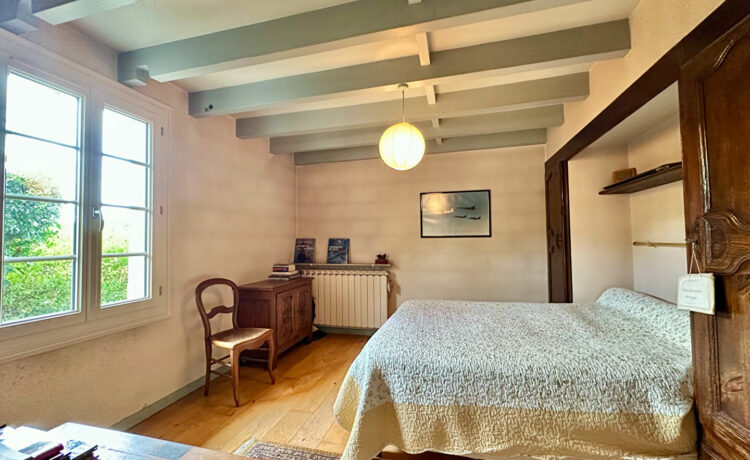 Maison Mont De Marsan 8 pièce(s) 155 m2
