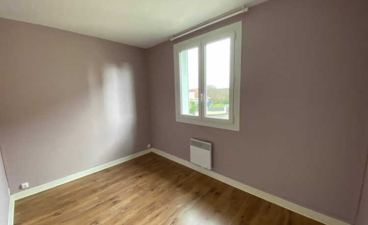 Appartement Aire Sur L Adour 3 pièce(s) 67.33 m2