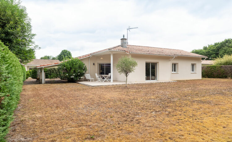 Maison Mont De Marsan 4 pièce(s) 99m2