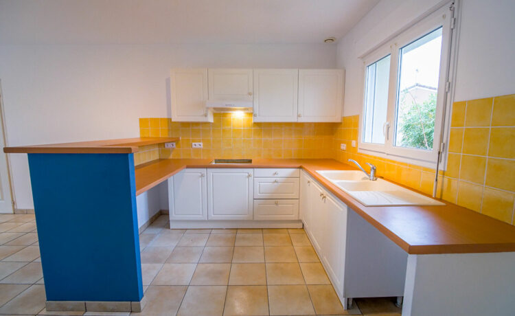 Maison Aureilhan 3 pièce(s) 70 m2 2