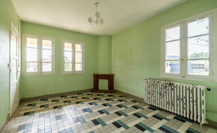 Maison de plain-pied AIRE SUR ADOUR 2