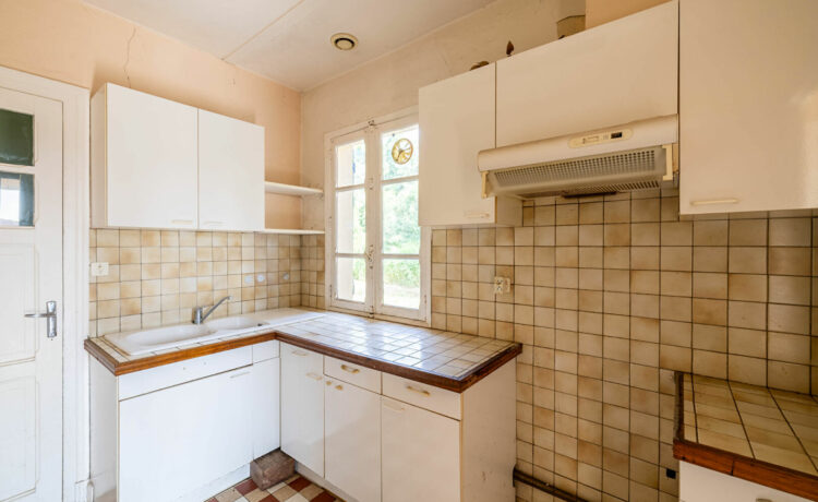 Maison de plain-pied AIRE SUR ADOUR 3