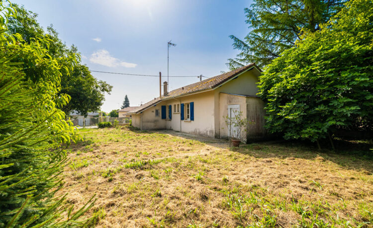 Maison de plain-pied AIRE SUR ADOUR