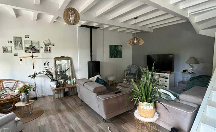 Coup de coeur : Le charme en centre-ville 4
