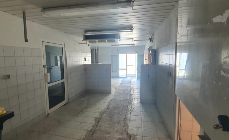 Immeuble ARZACQ 3